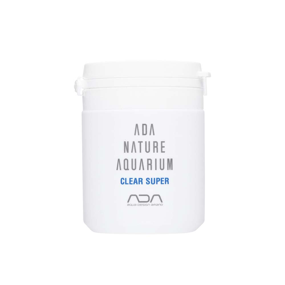 Clear Super 50gm