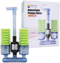 Xinyou aquarium pump filter XY-2902