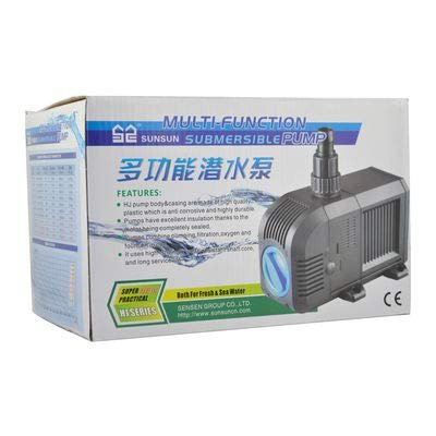 Sunsun Multifunction Submersible Pump HJ series