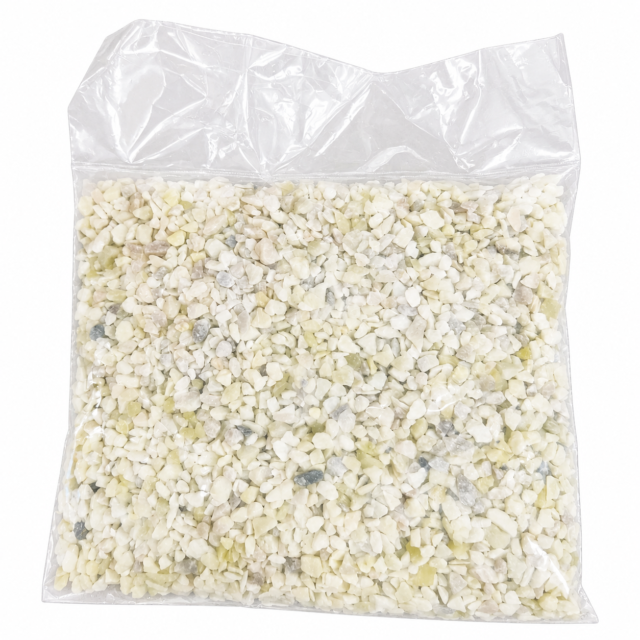 Light Green Chips
