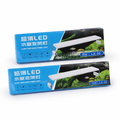 Ultra thin grass frame light LA series