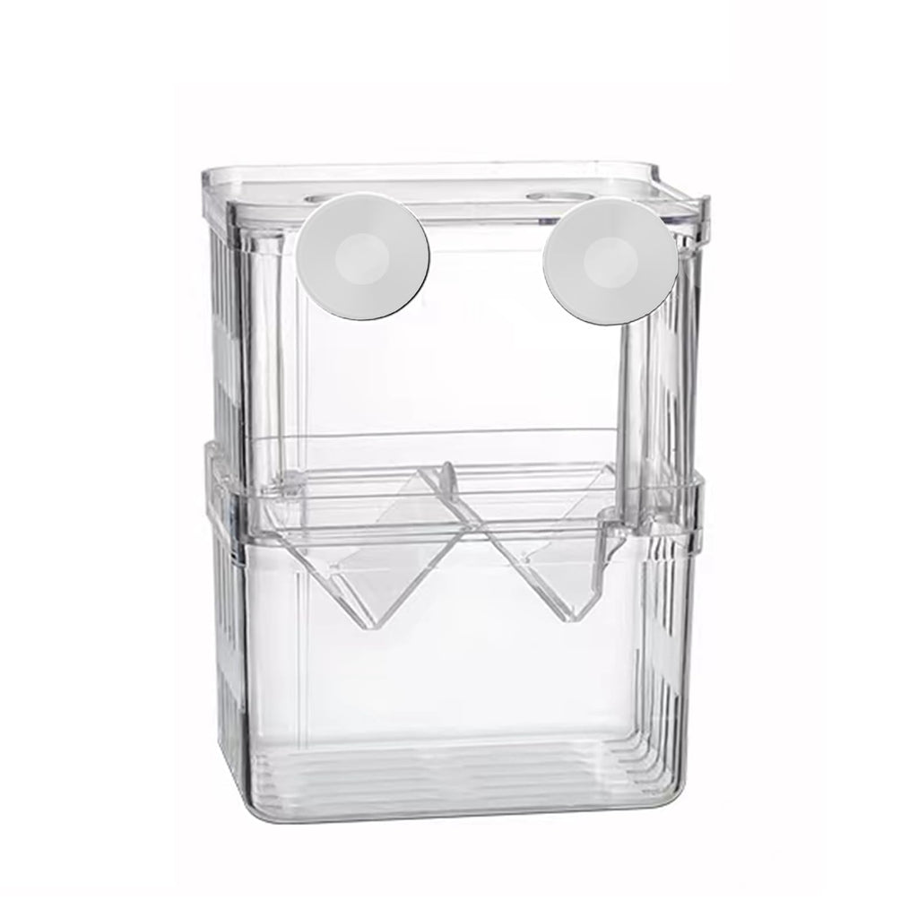 Suspen multi-functional Isolation Box Guppy Box Big WW32100
