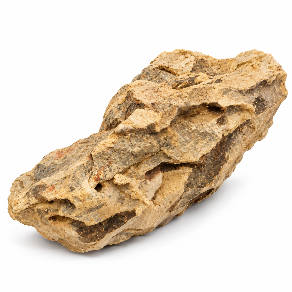 Perforted Dragon Rock 1kg