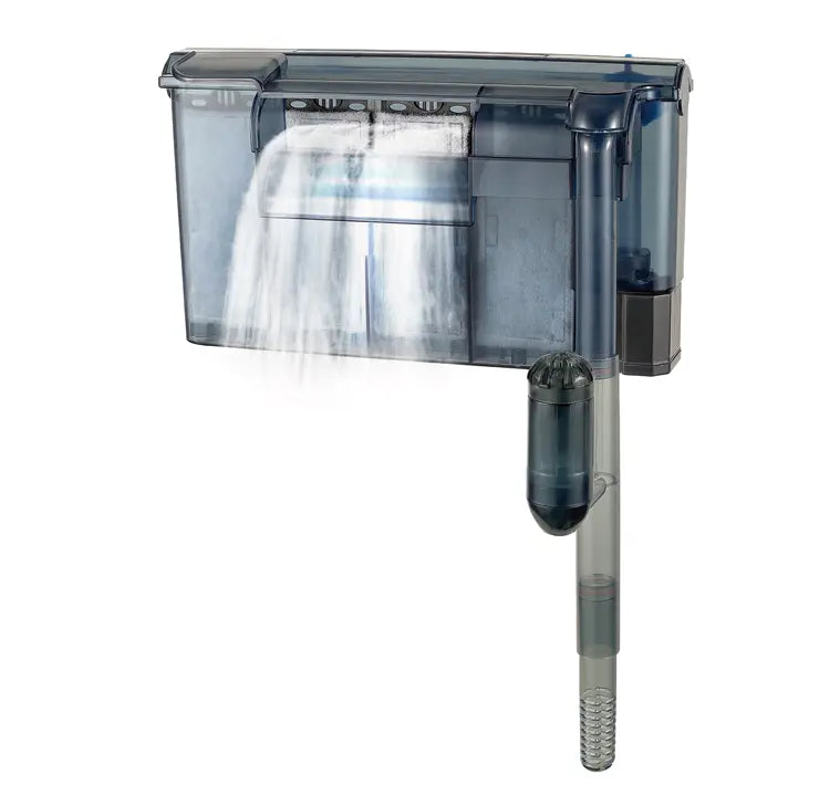 RS Electrical aquarium hang on filter