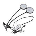 Double head grow lights YH-B440