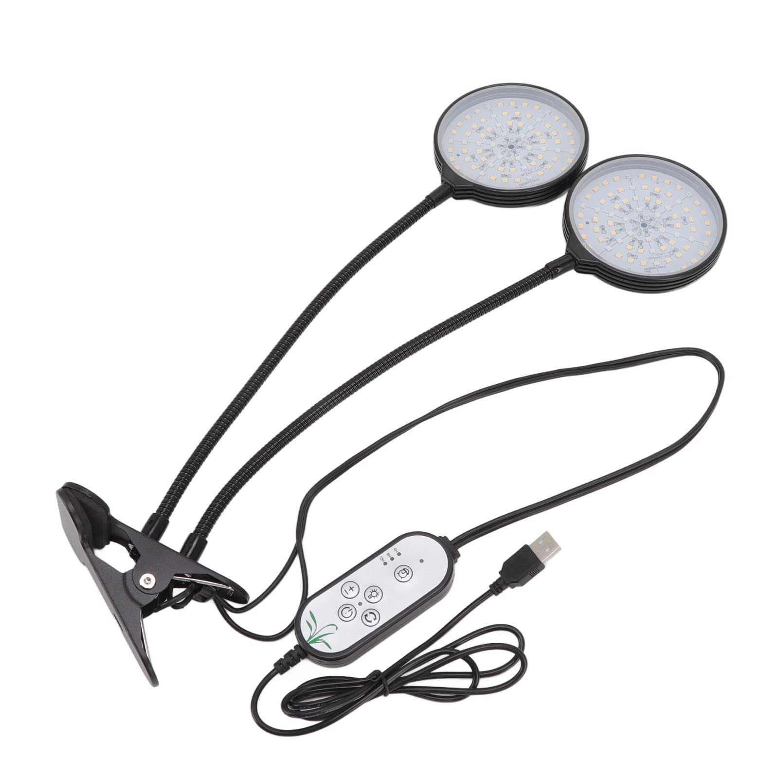 Double head grow lights YH-B440