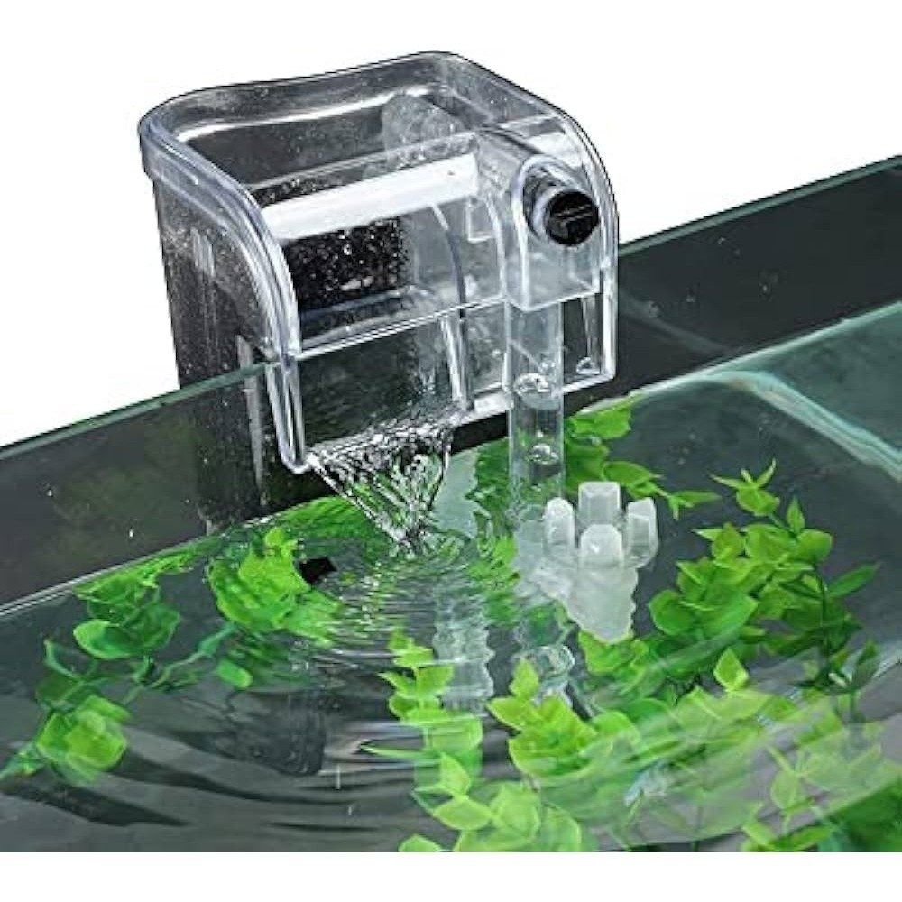 Liny hang on filter LY-900A