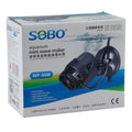 Sobo aquarium wave maker