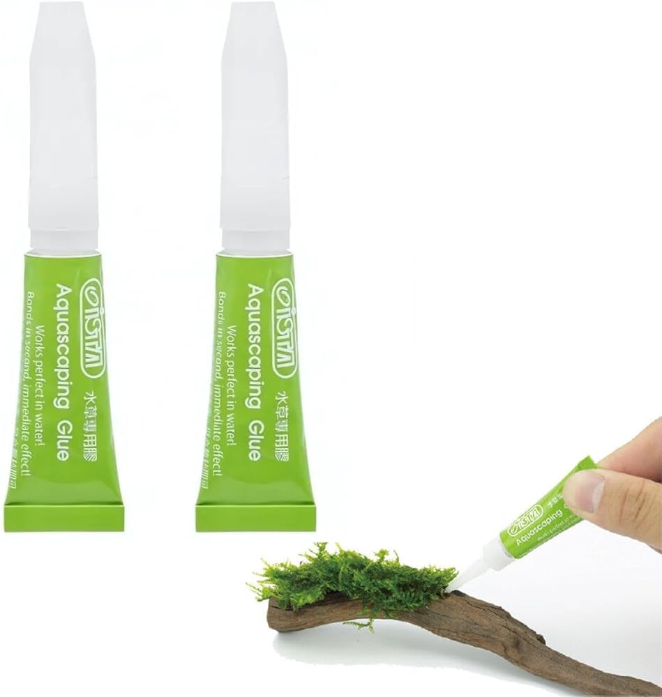 Ista Aquaacaping glue