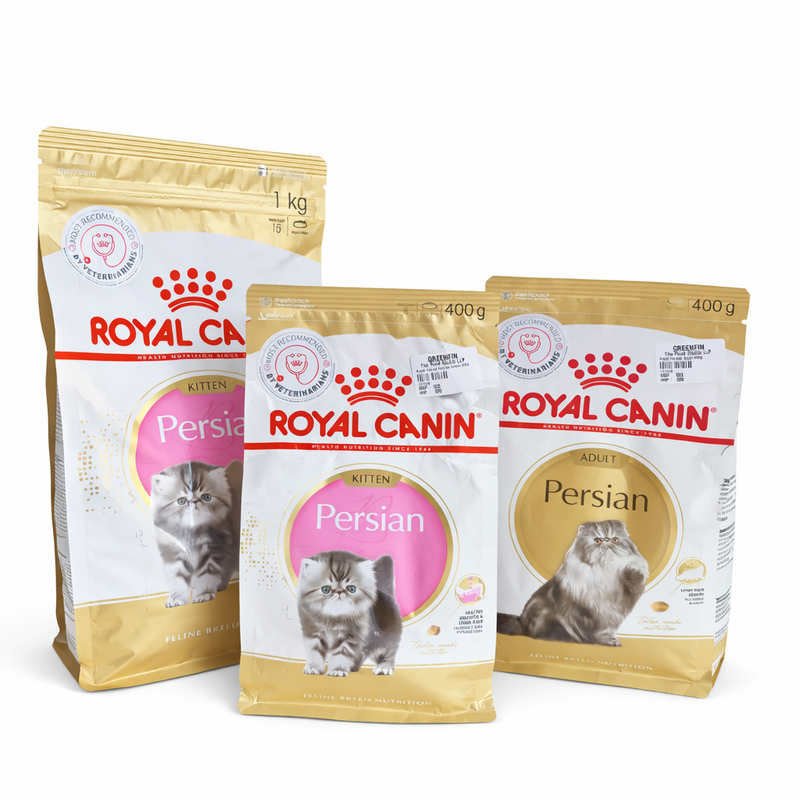 Royal Canine Cat Food