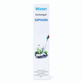 Water exchanger siphon M200