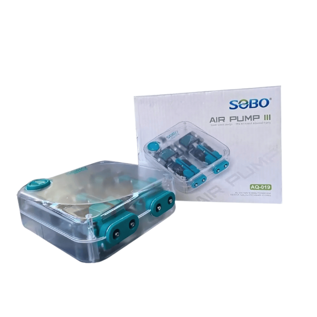 Sobo air pump III
