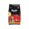 Drools Chicken and egg nutrition for adults and puppy