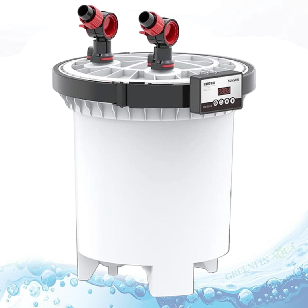 Sunsun External Cannister Filters