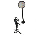 Redstar high quality aquarium hang on light