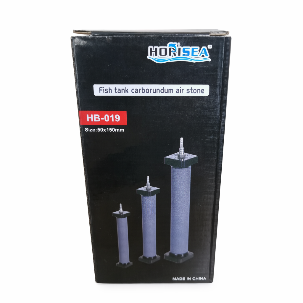 HORISEA Fish tank carborundum air stone HB-019