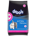 Drools kitten nutrition ocean fish 400g