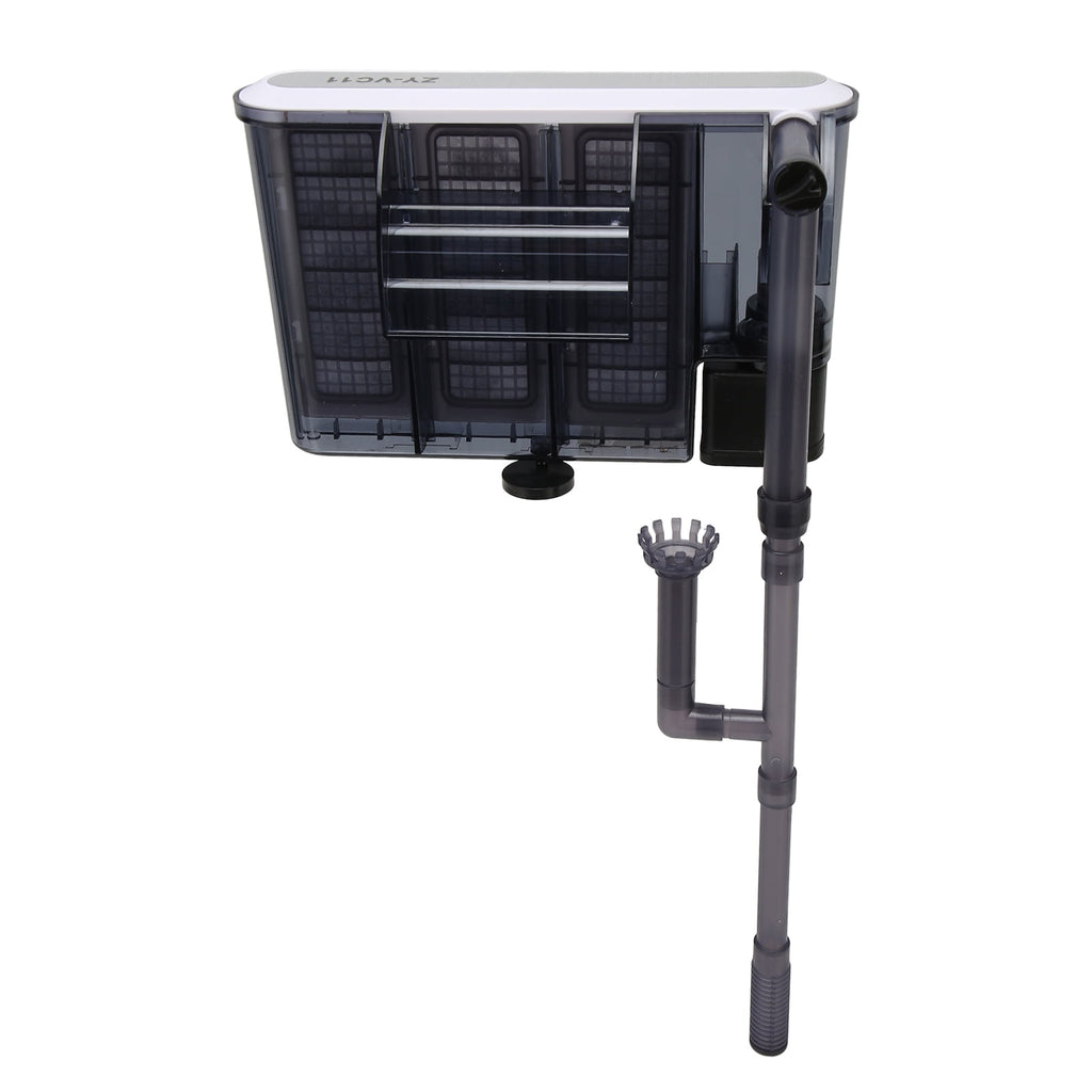 Jeneca external hanging filter XP-13