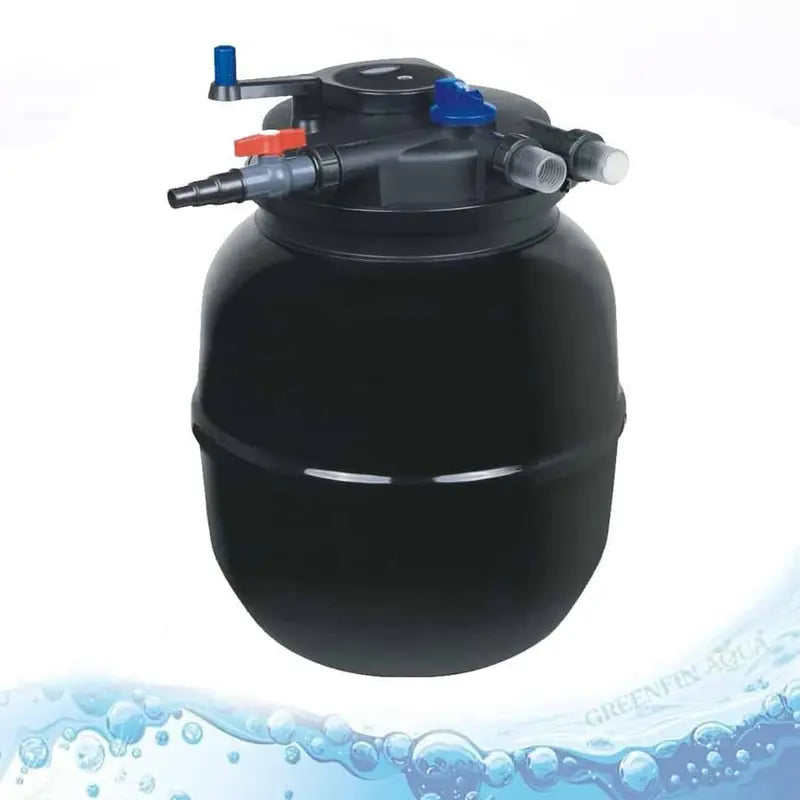 Sunsun CPF UV Filter 2500-50000