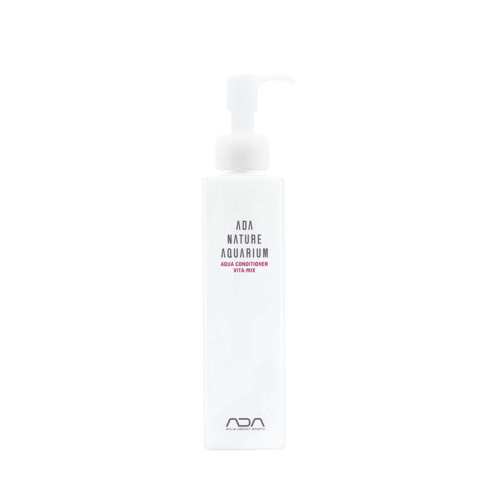 Vita-Mix (Add life to tap water)200ml