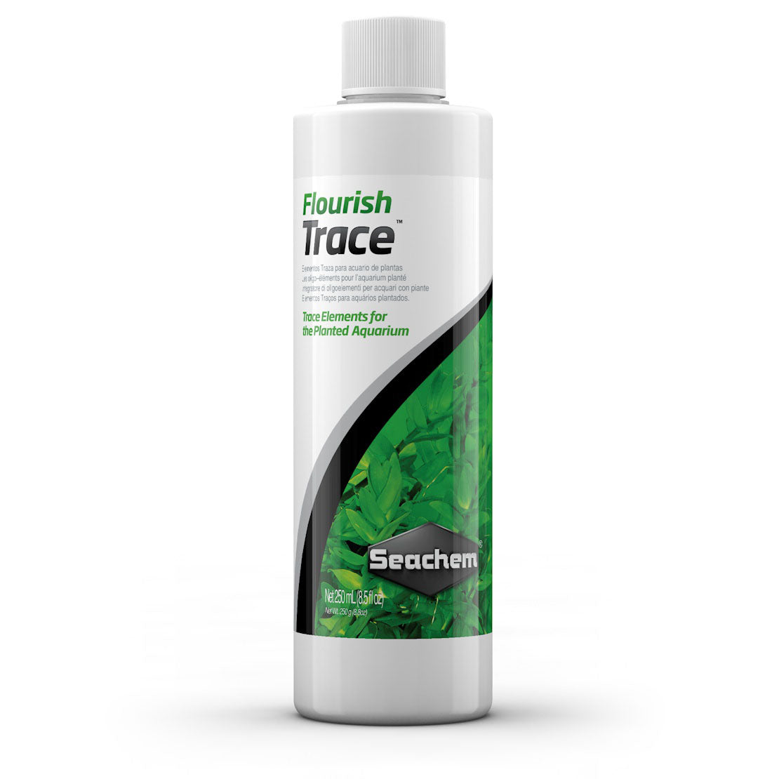 Seachem flourish trace 250ml