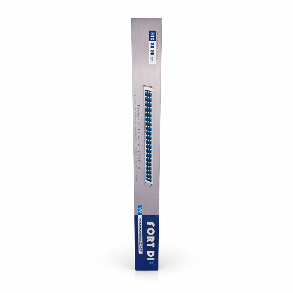Fort DI Power LED FD80
