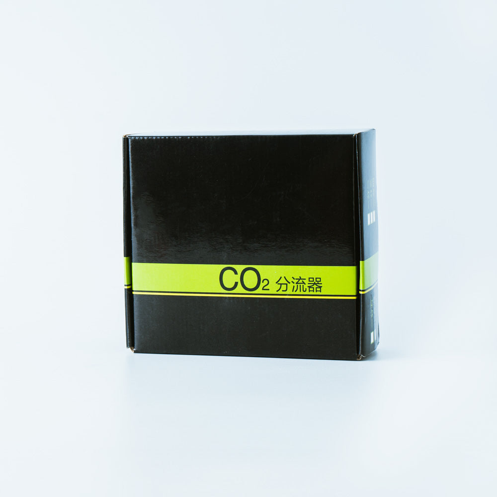 Aquarium Mufan CO2 splitter 6 way