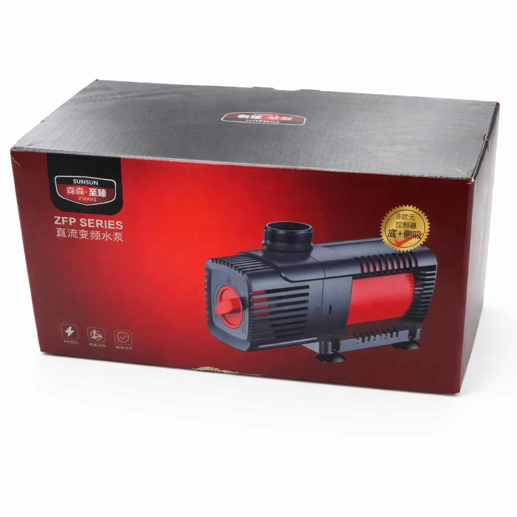 Sunsun ZFP series Pump
