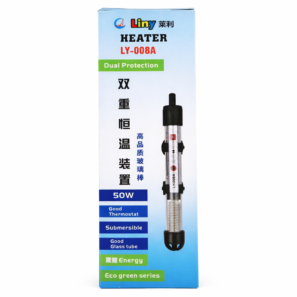 Liny Heater