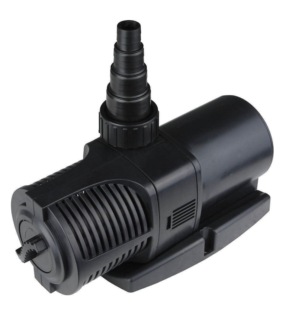 Sunsun Land Amphibian Pump Both For Fresh & Sea Water
