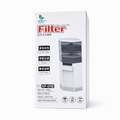 Jeneca Low water Filter