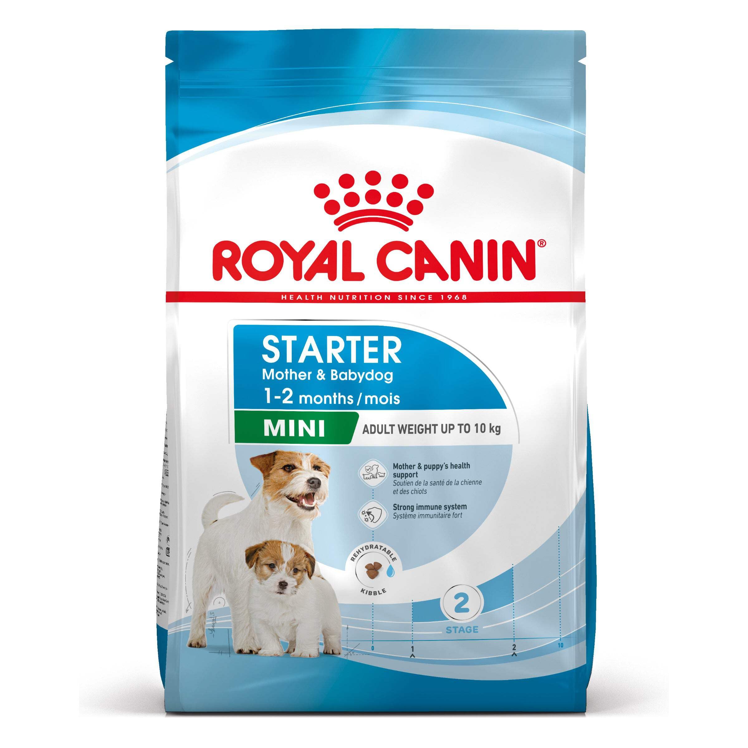 Royal Canine Dogs 1kg