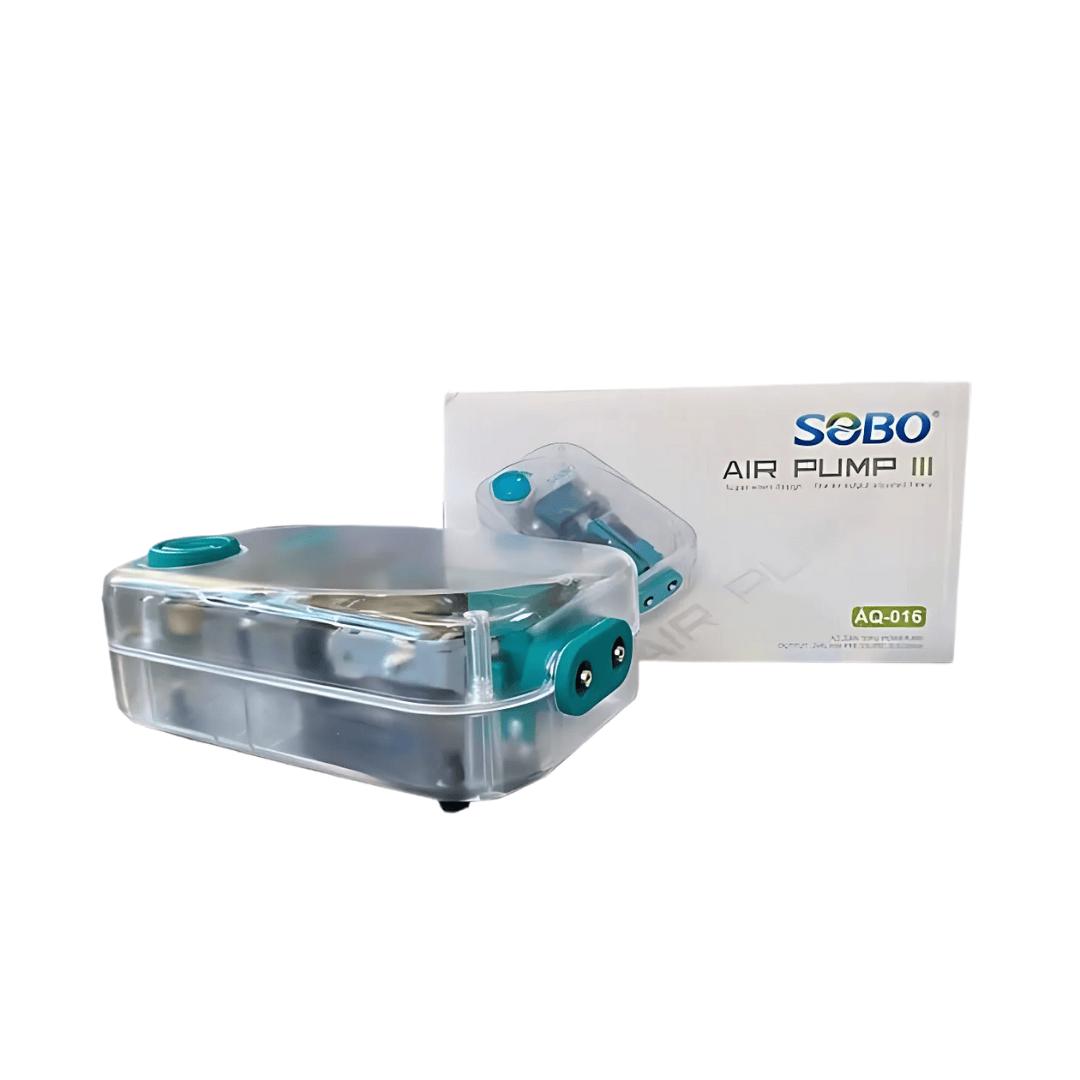 Sobo air pump III
