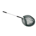 Round Fish Net Aluminium Bar