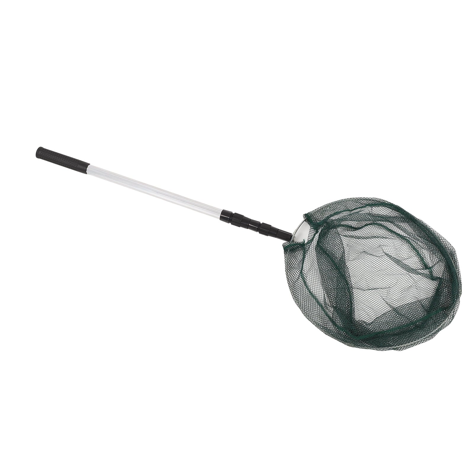Round Fish Net Aluminium Bar
