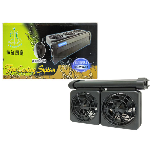 Shengang Fan Cooling System WW-F2