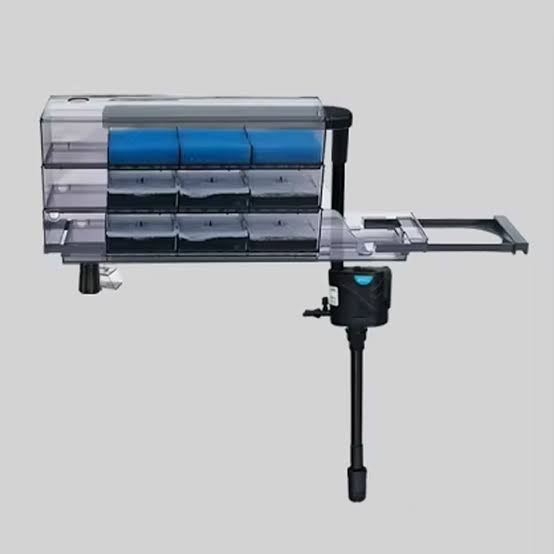 Jeneca Aquarium top filters GD series
