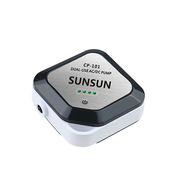 Sunsun CP-101 AC/DC Airpump