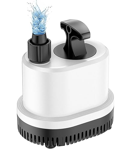 Grech Bottom Suction Pump CHL series