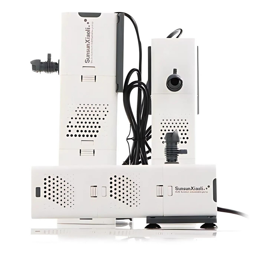Xiaoli sunsun XQP series