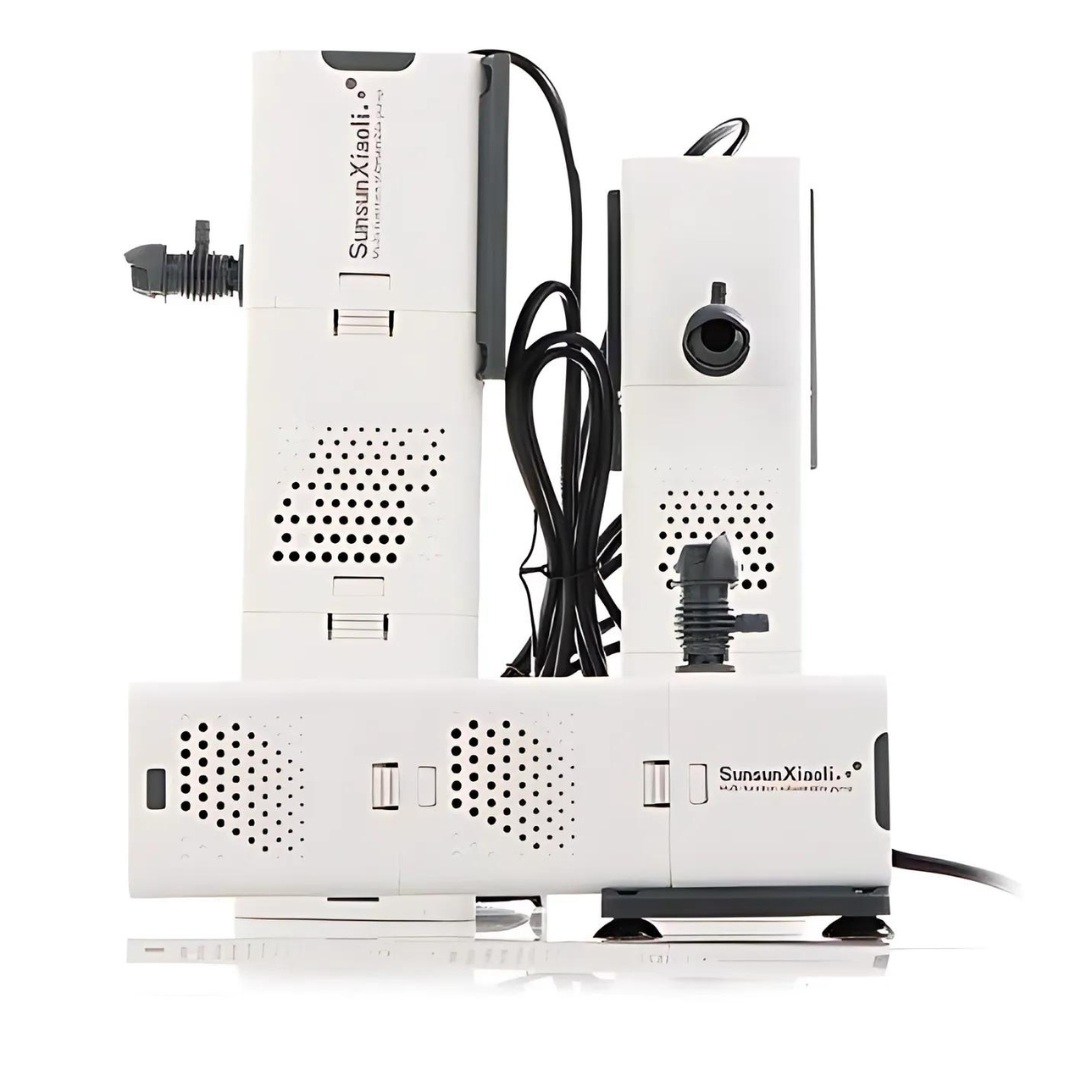 Xiaoli sunsun XQP series