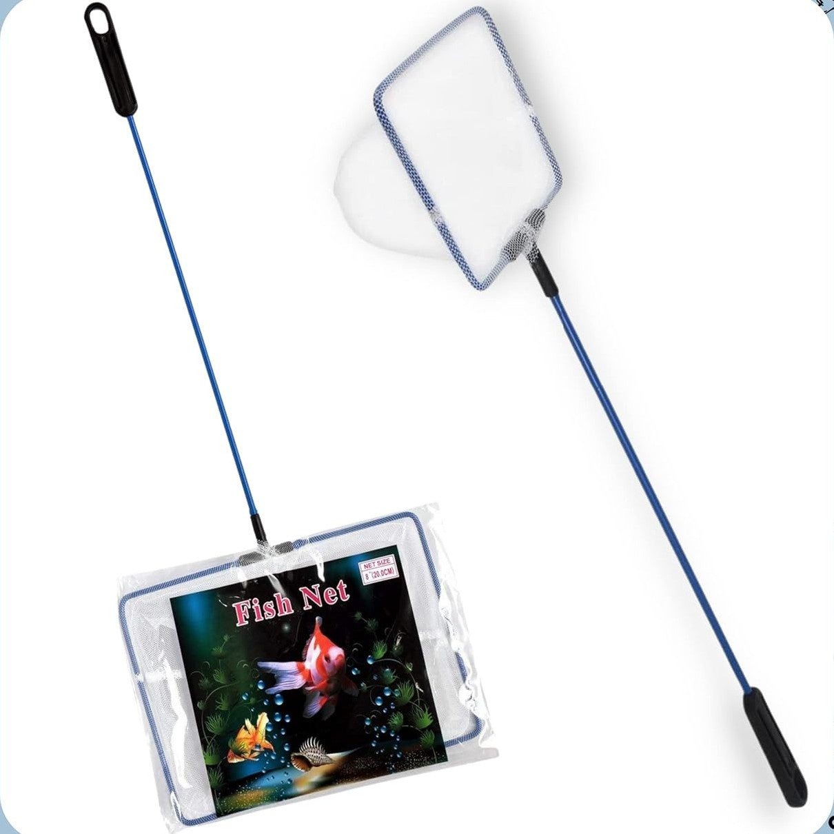 Aquarium Fish Net