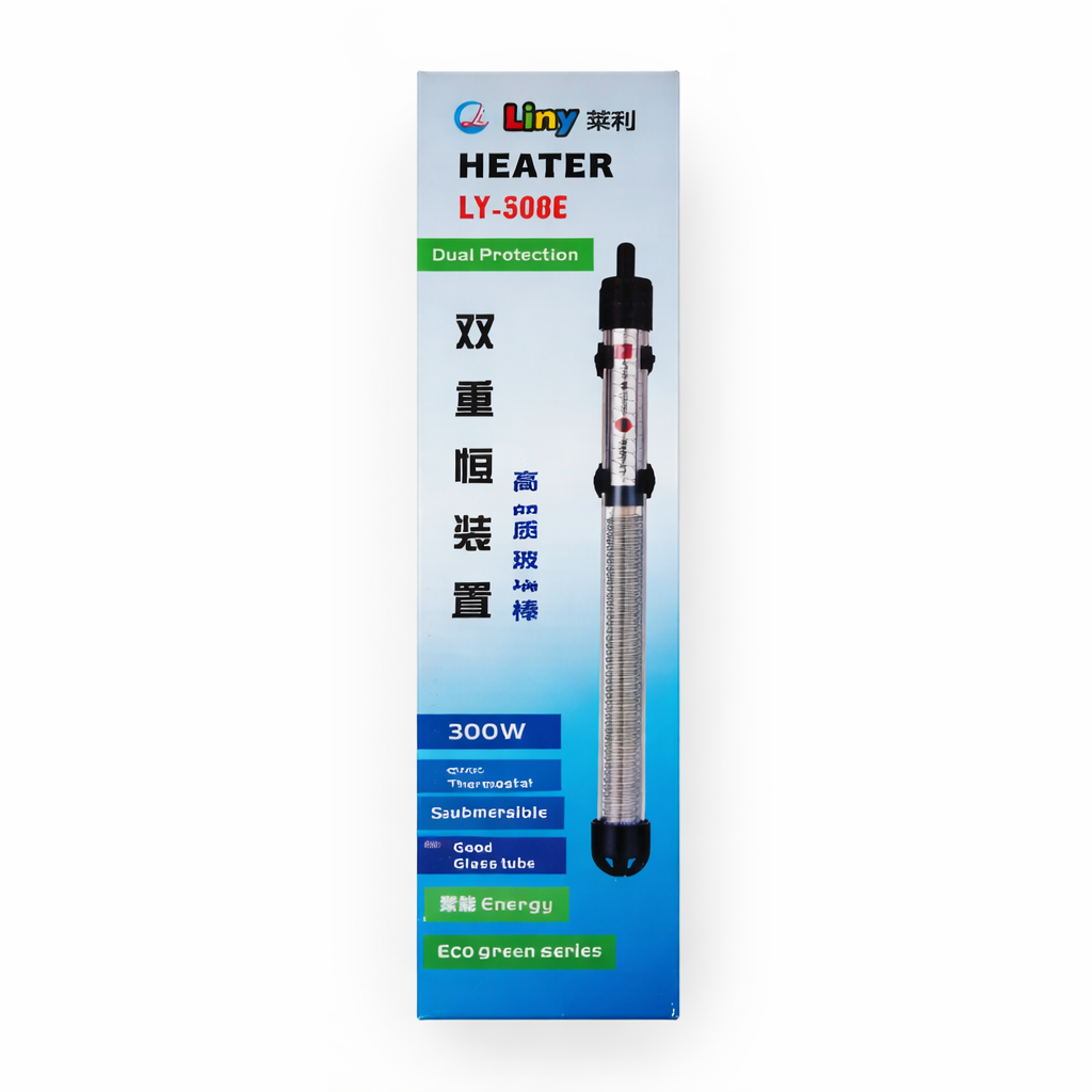 Liny Heater