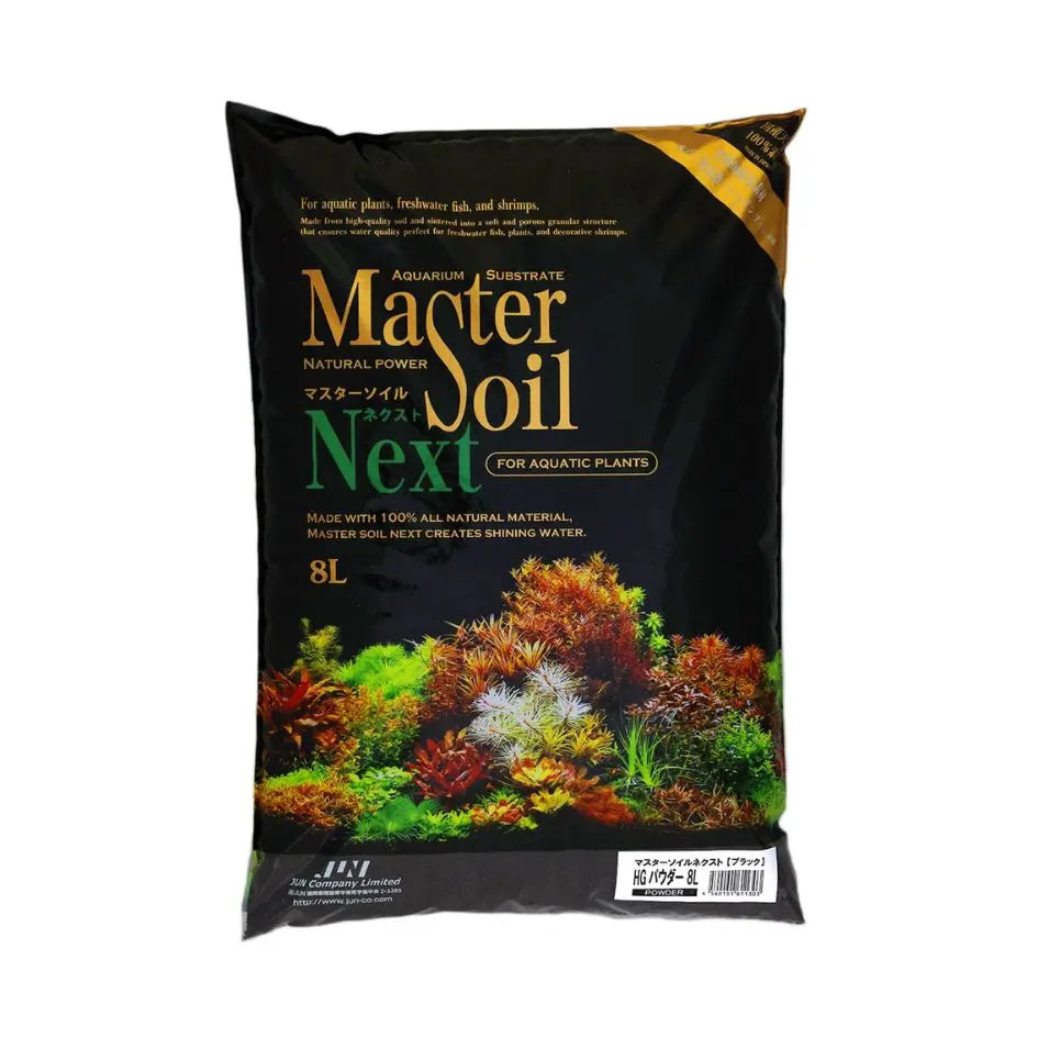 Aquarium substrate master soil NEXT