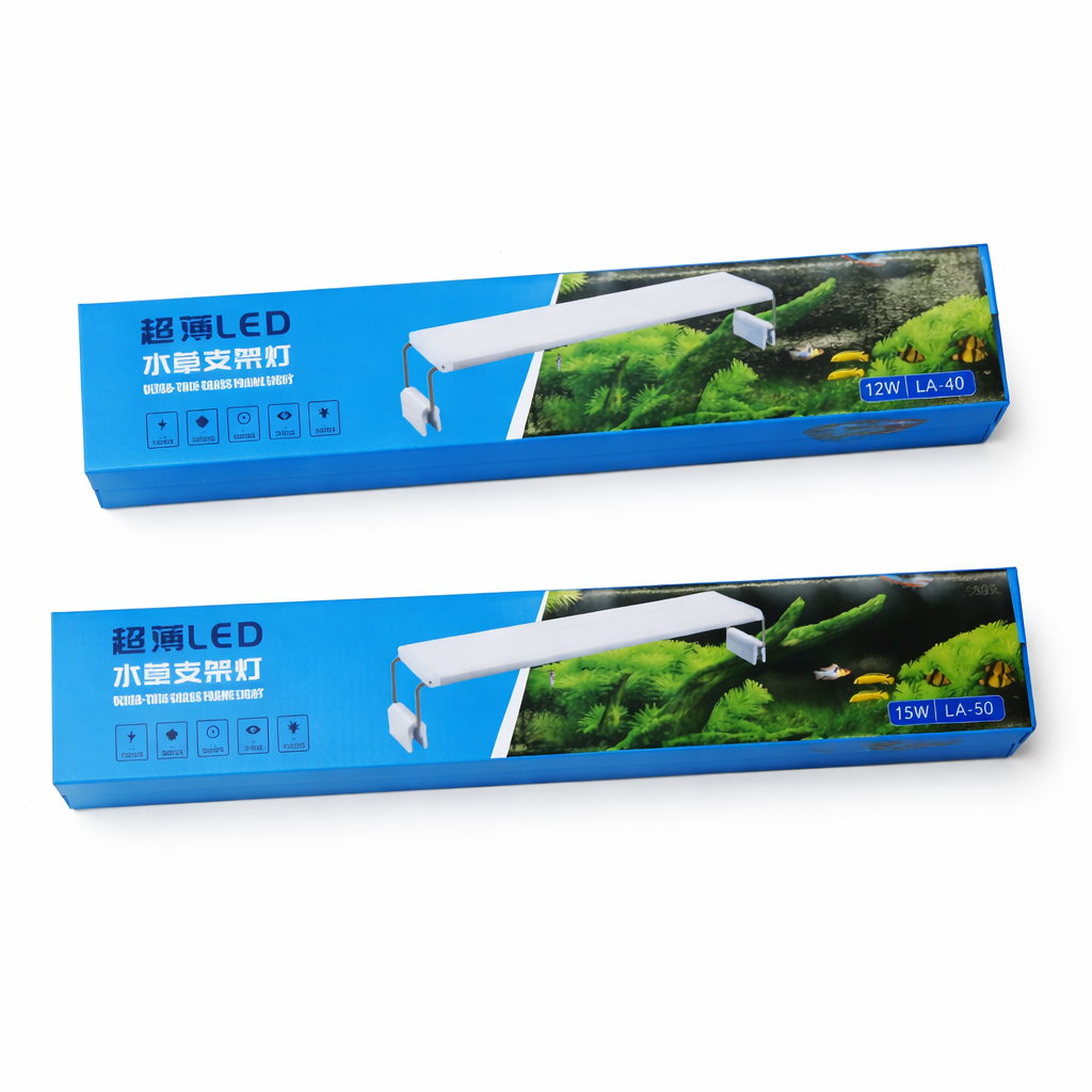 Ultra thin grass frame light LA series