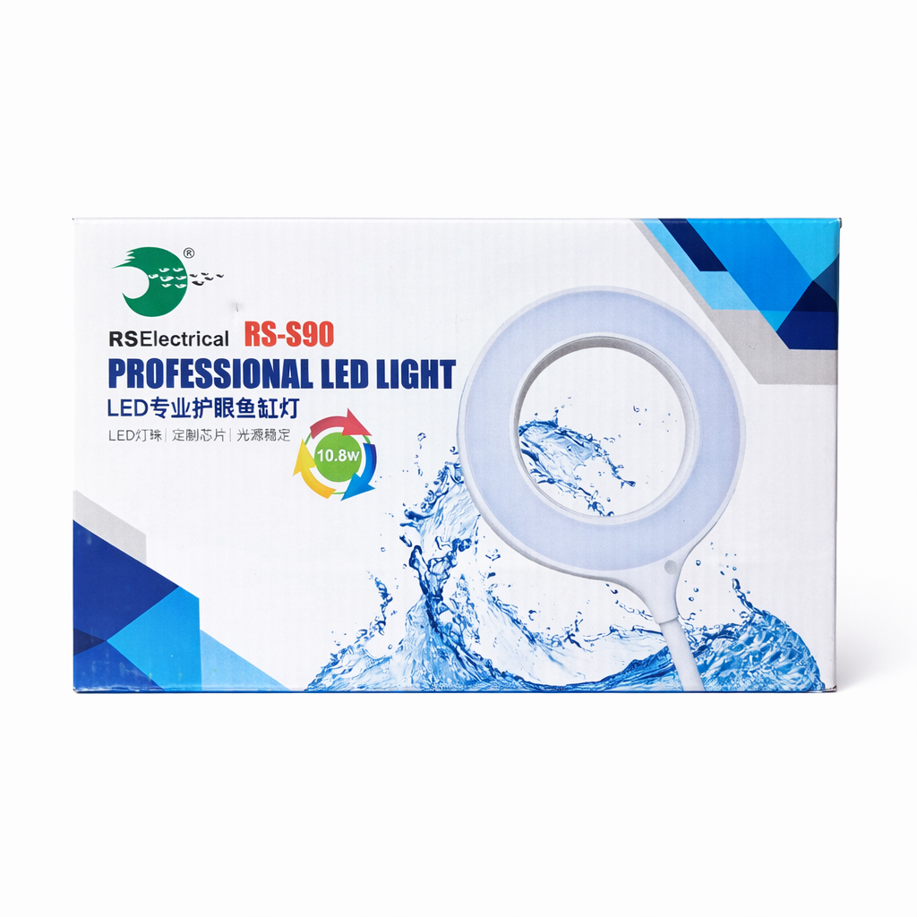 RSElectrical professional LED lights