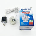 Super mini bubble light Q1