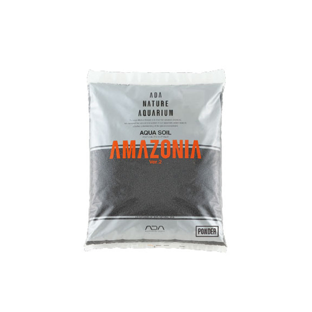 Aqua Soil Amazonia Ver.2 Powder Type 3ltr