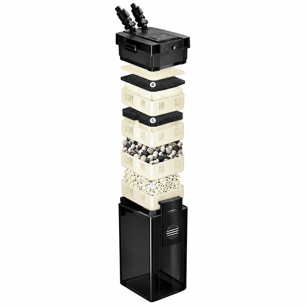 Aquanature Tranquil Canister Filter