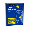 Shiruba Air Pump Pro-3000